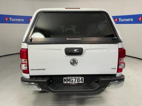 Photo '6' of Holden Colorado