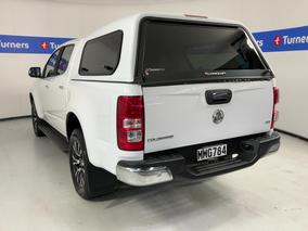 Photo '5' of Holden Colorado