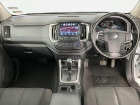 Photo '17' of Holden Colorado