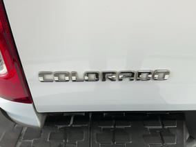 Photo '28' of Holden Colorado
