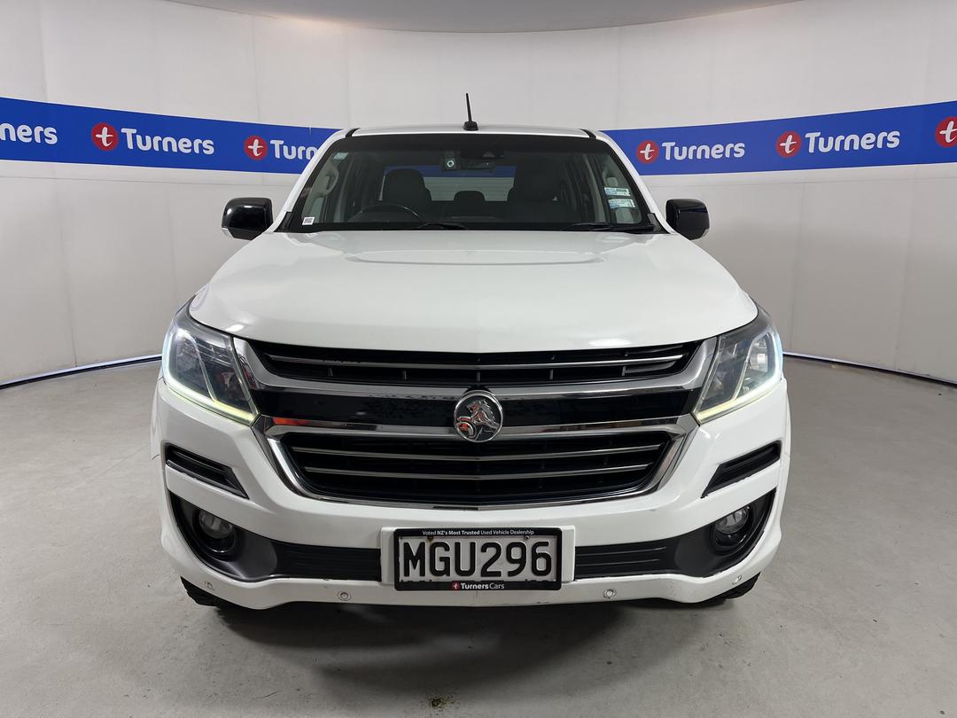 Photo '2' of Holden Colorado