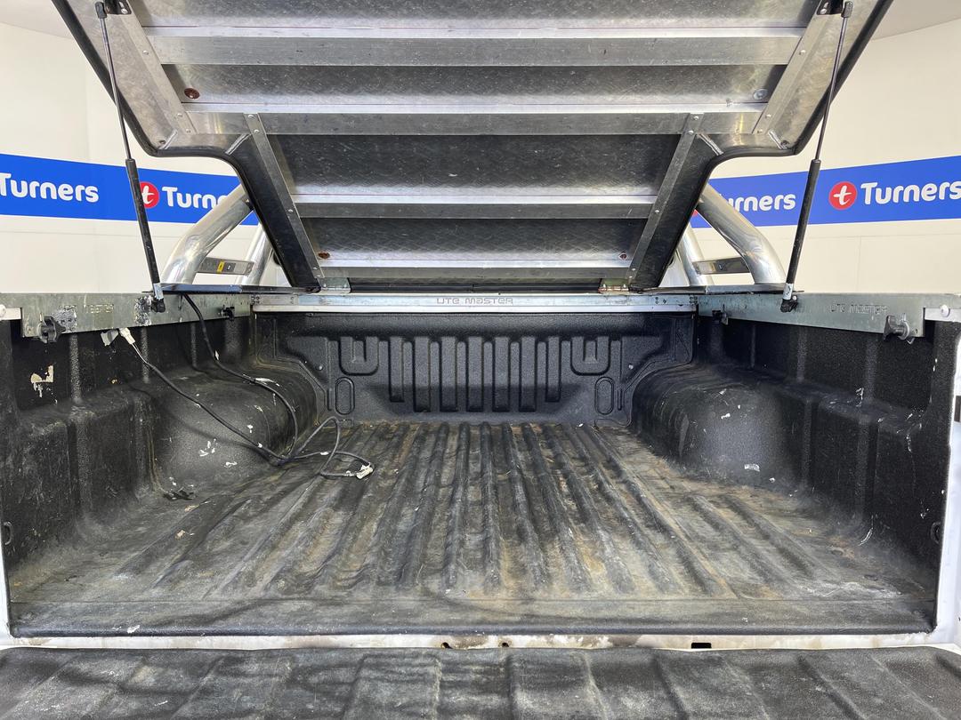 Photo '14' of Holden Colorado