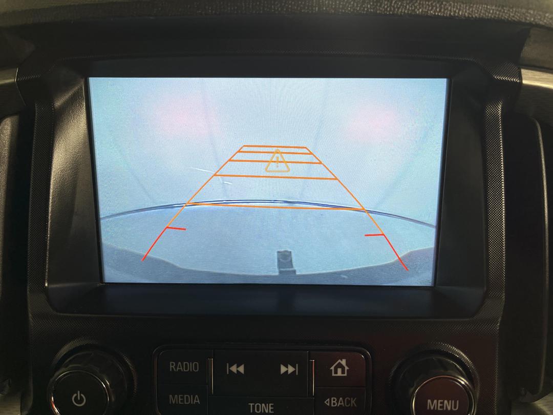 Photo '23' of Holden Colorado