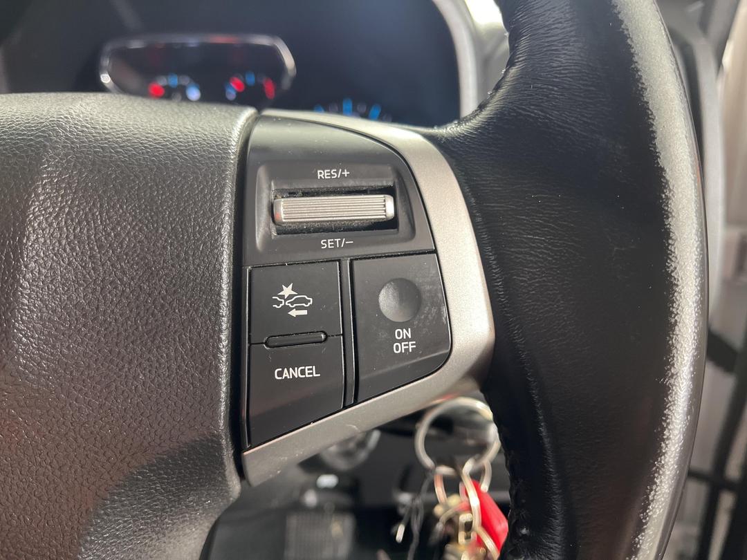 Photo '26' of Holden Colorado