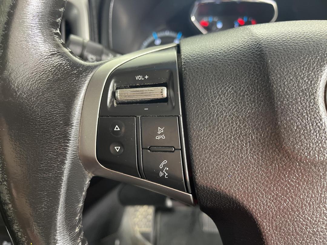 Photo '25' of Holden Colorado