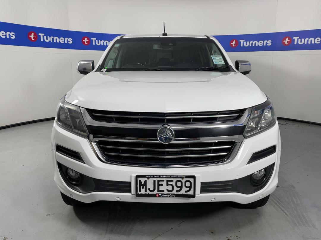 Photo '2' of Holden Colorado