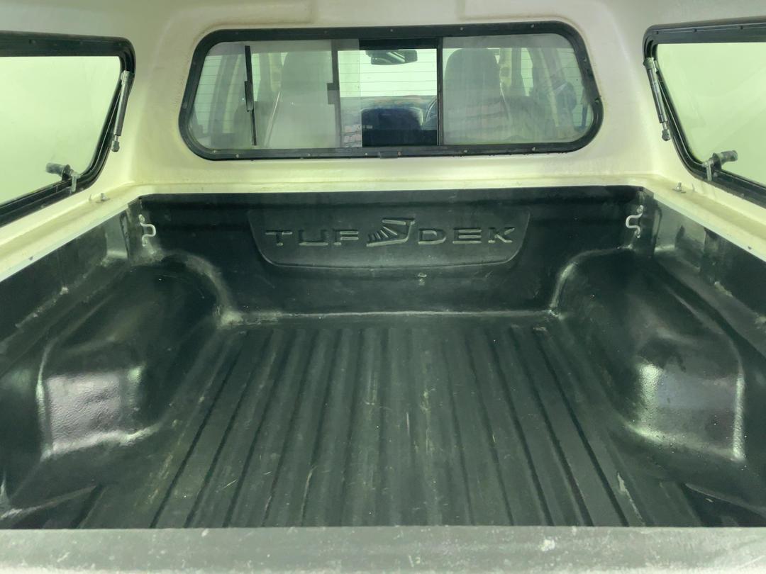 Photo '14' of Holden Colorado