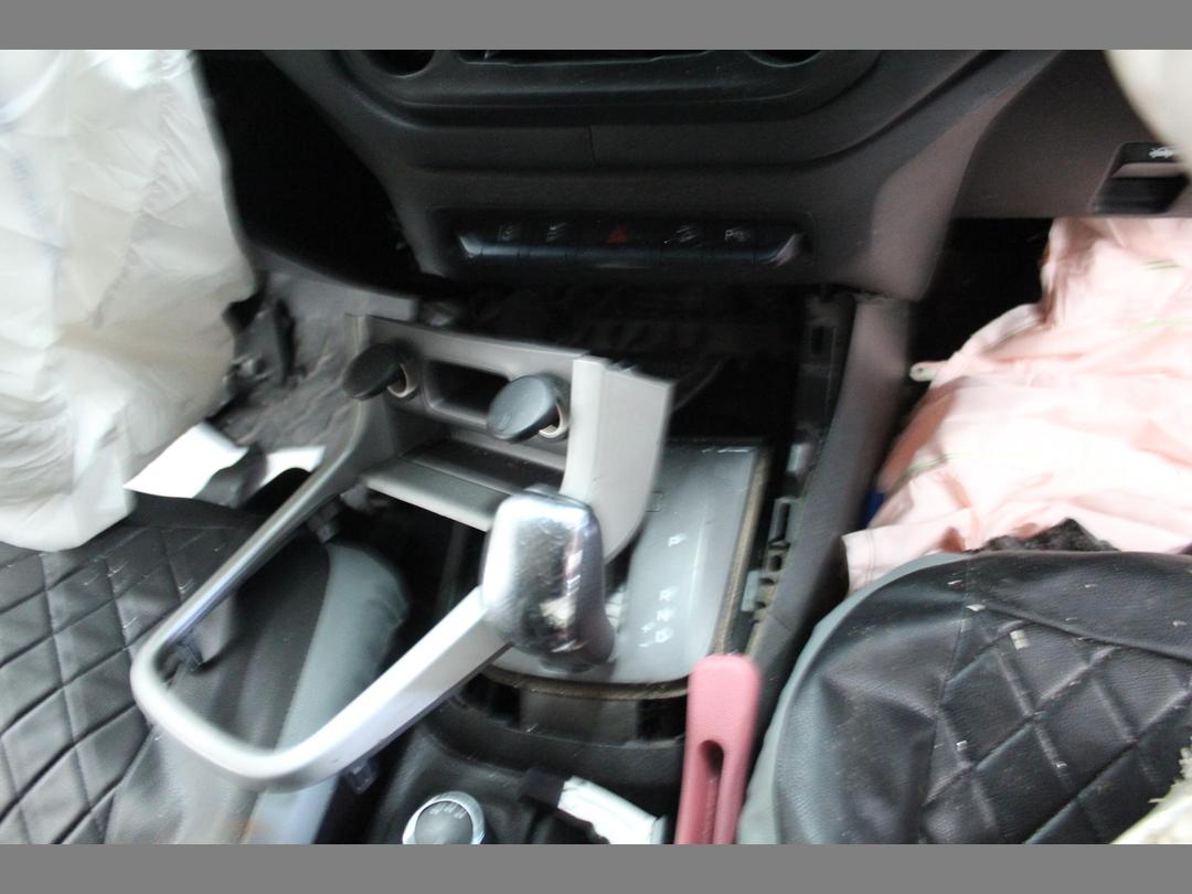 Photo '12' of Holden Colorado LTZ DC PU