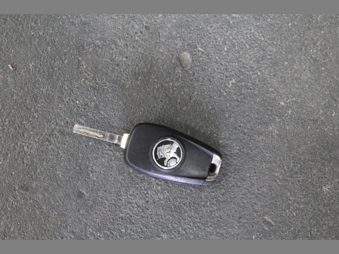 Photo '15' of Holden Colorado LTZ DC PU