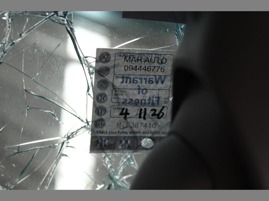 Photo '16' of Holden Colorado LTZ DC PU