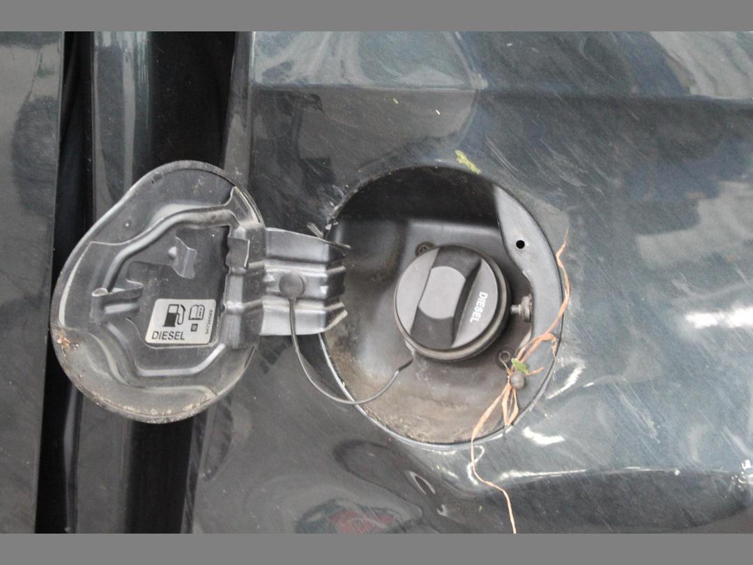 Photo '17' of Holden Colorado LTZ DC PU