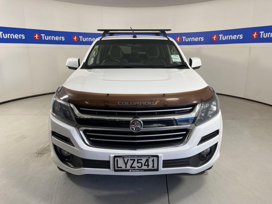 Photo '2' of Holden Colorado