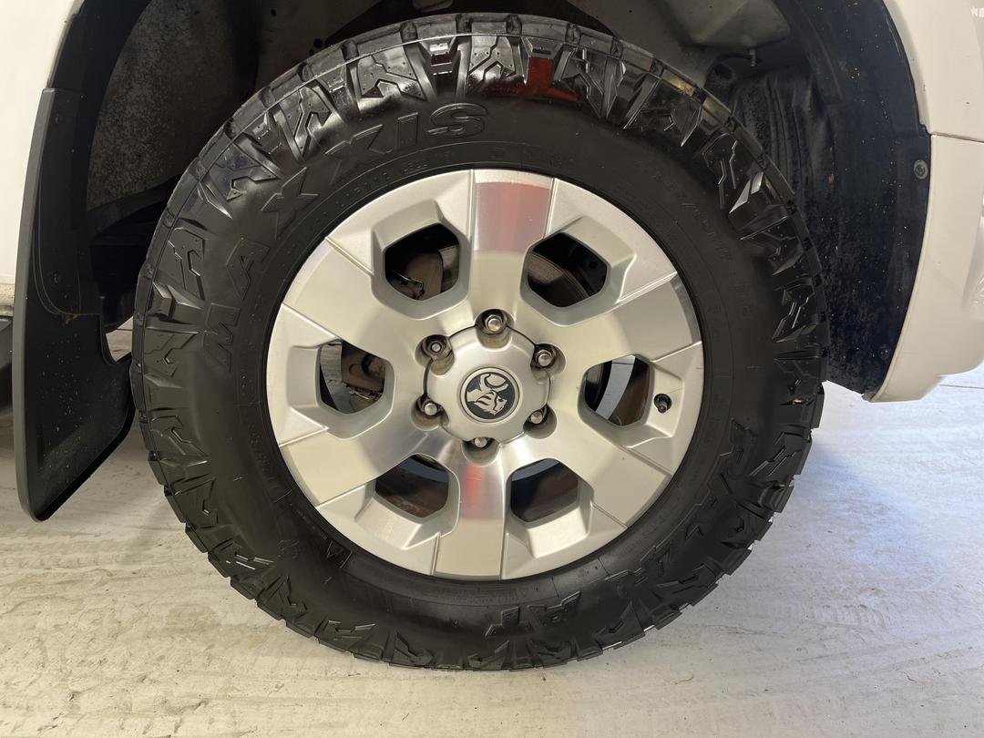 Photo '9' of Holden Colorado