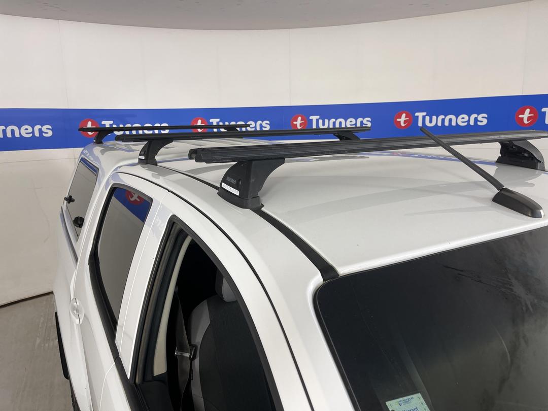 Photo '24' of Holden Colorado