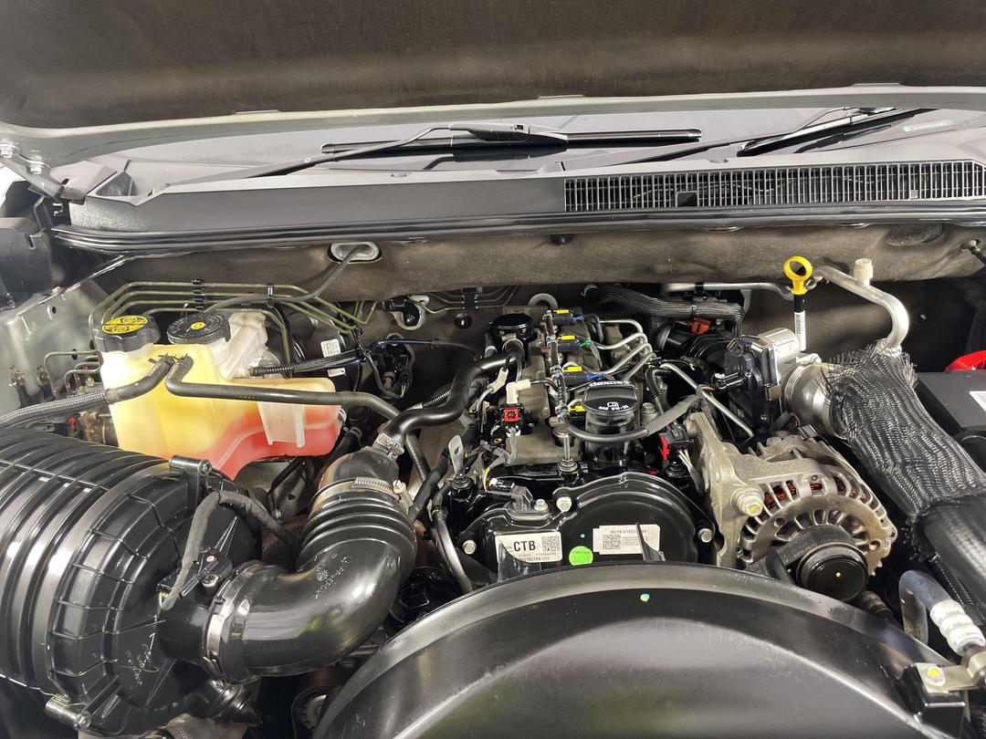 Photo '13' of Holden Colorado