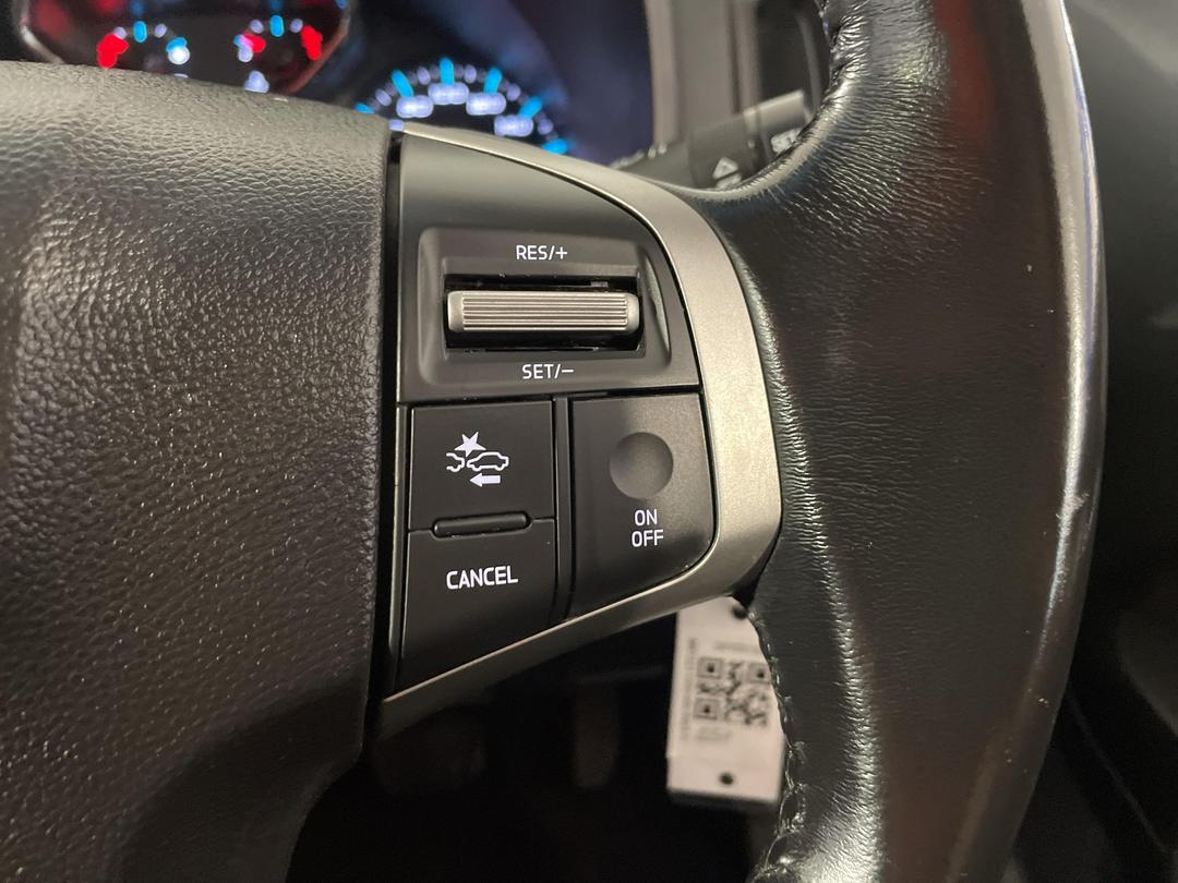 Photo '24' of Holden Colorado