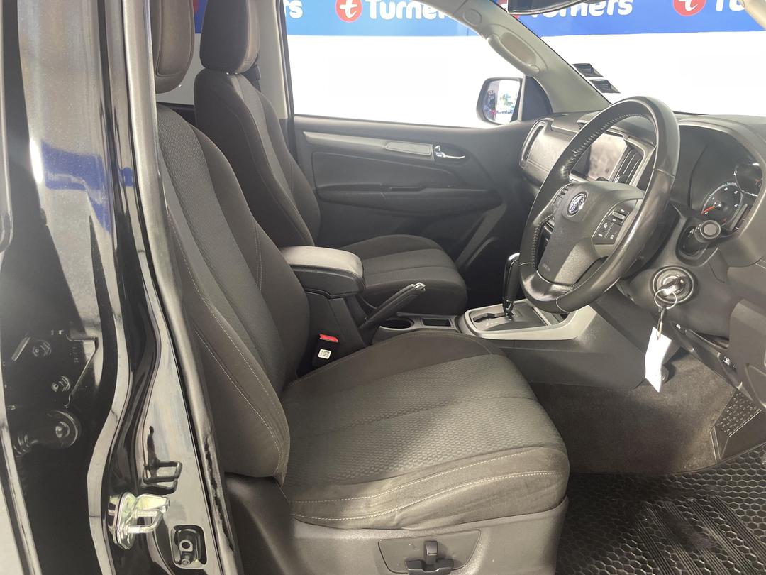 Photo '16' of Holden Colorado