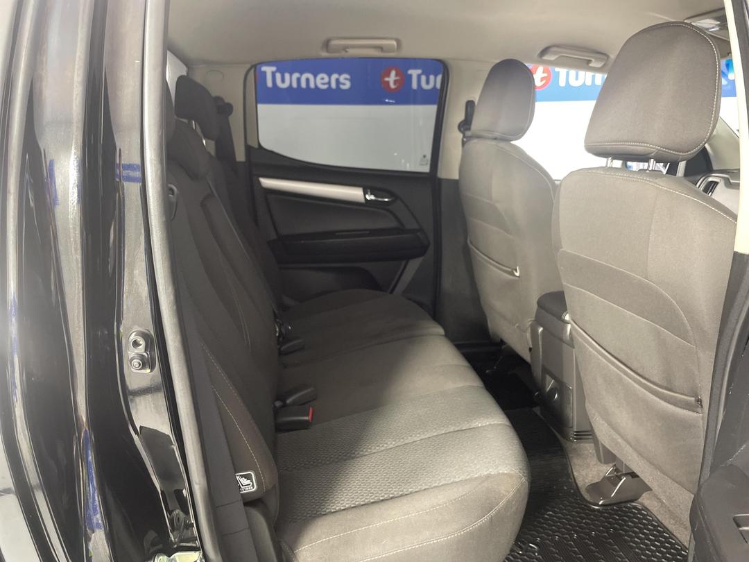 Photo '20' of Holden Colorado