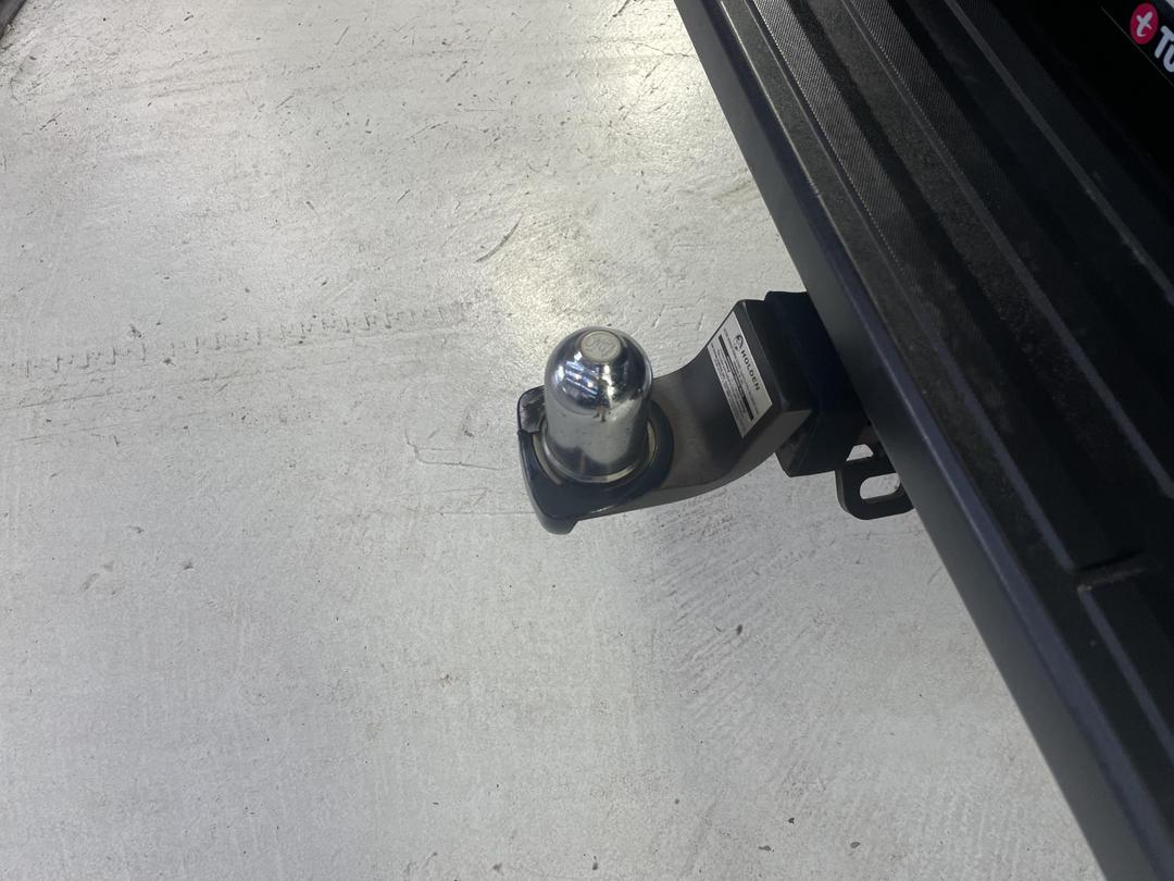 Photo '23' of Holden Colorado