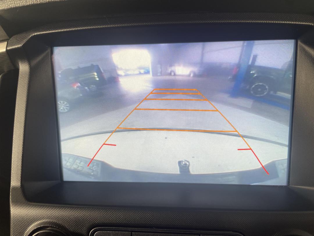 Photo '25' of Holden Colorado