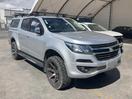 Thumbnail '1' of Holden Colorado LTZ DC PU