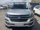 Thumbnail '2' of Holden Colorado LTZ DC PU