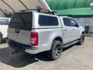 Thumbnail '6' of Holden Colorado LTZ DC PU