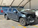 Thumbnail '1' of Holden Colorado LTZ DC PU