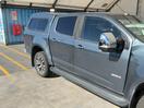 Thumbnail '2' of Holden Colorado LTZ DC PU