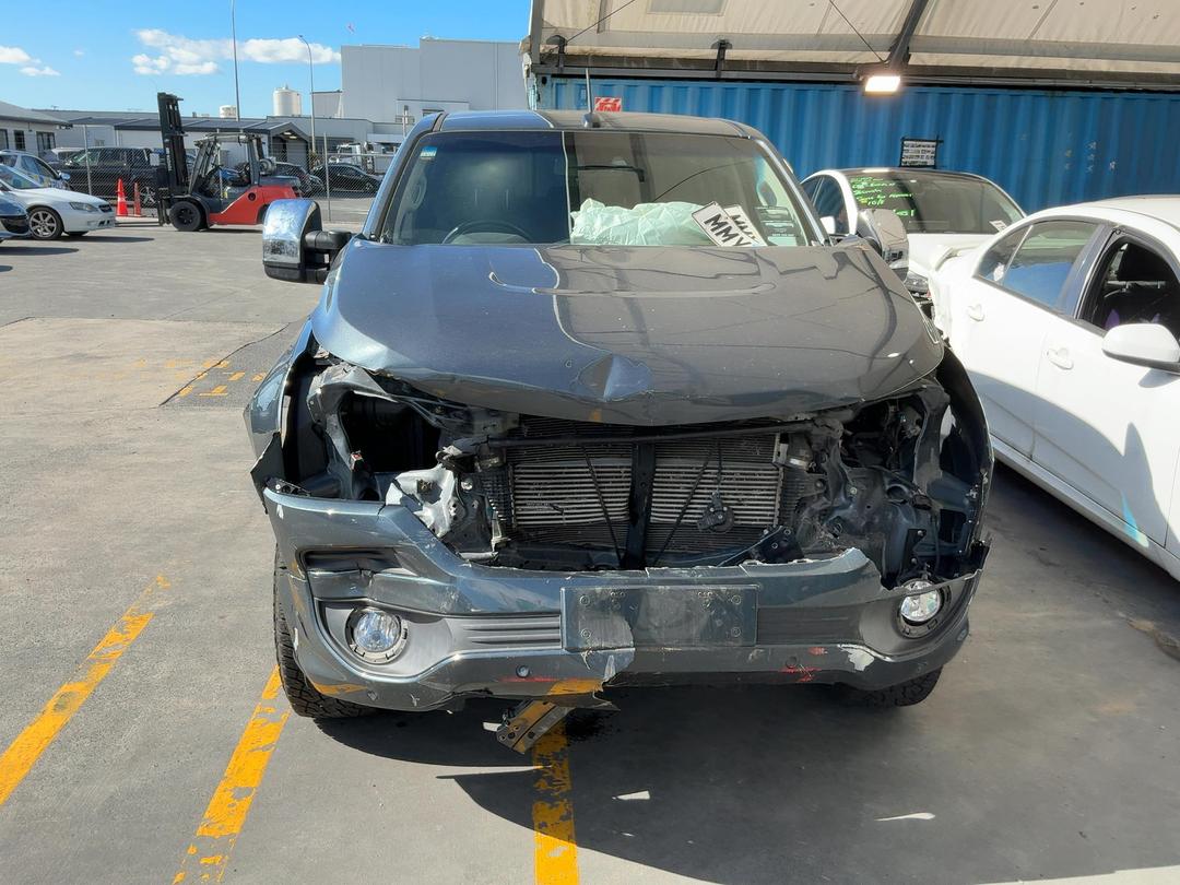 Photo '5' of Holden Colorado LTZ DC PU Photo '5' of Holden Colorado LTZ DC PU
