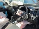 Thumbnail '22' of Holden Colorado LTZ DC PU
