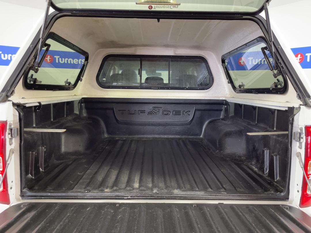 Photo '14' of Holden Colorado