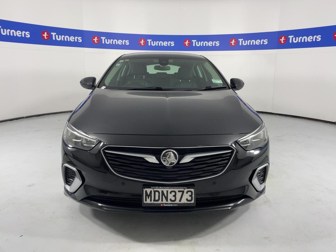 Photo '2' of Holden Commodore