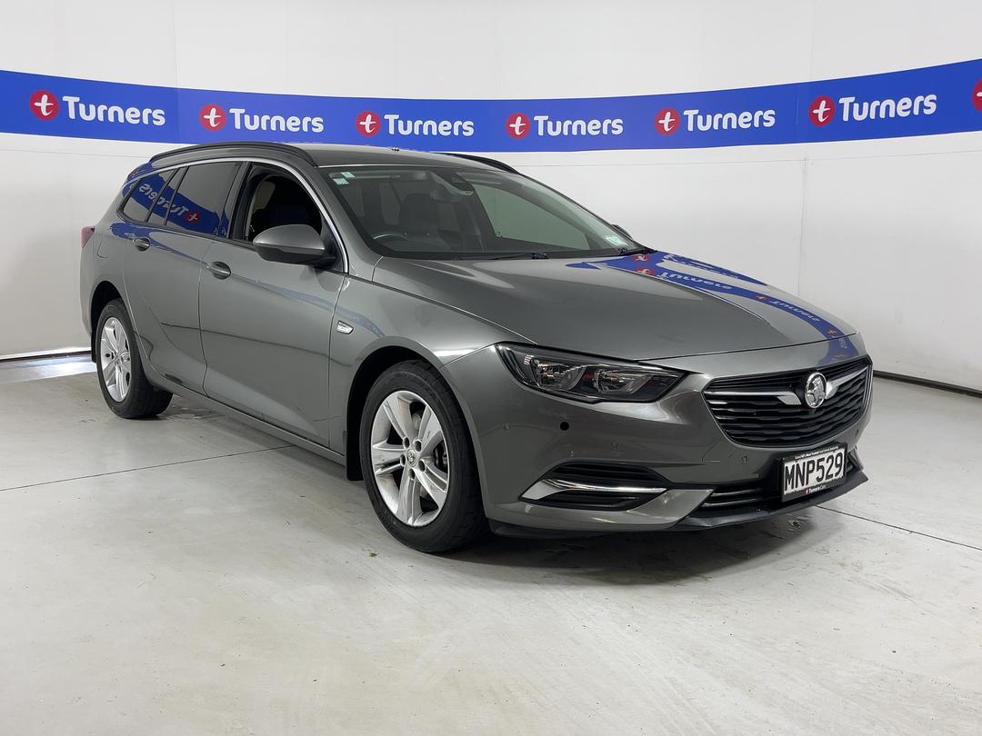 Photo '1' of Holden Commodore