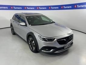 Image of 2019 Holden Commodore Tourer V Wagon 4WD