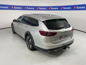Photo '5' of Holden Commodore
