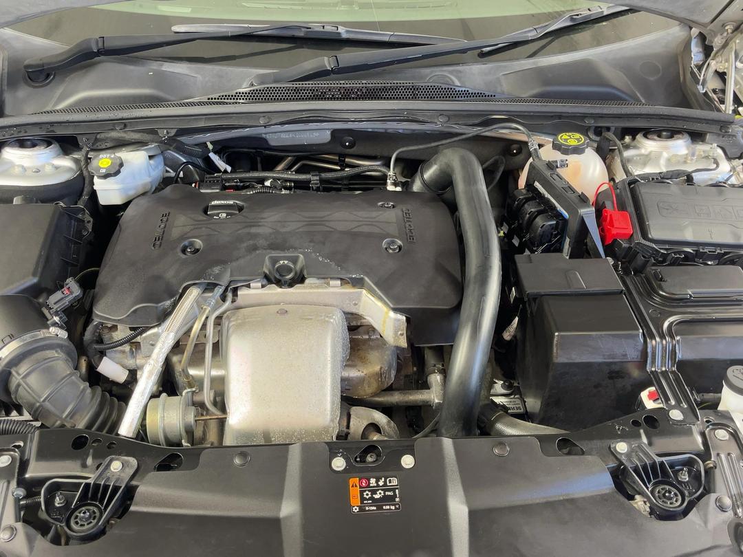 Photo '13' of Holden Commodore
