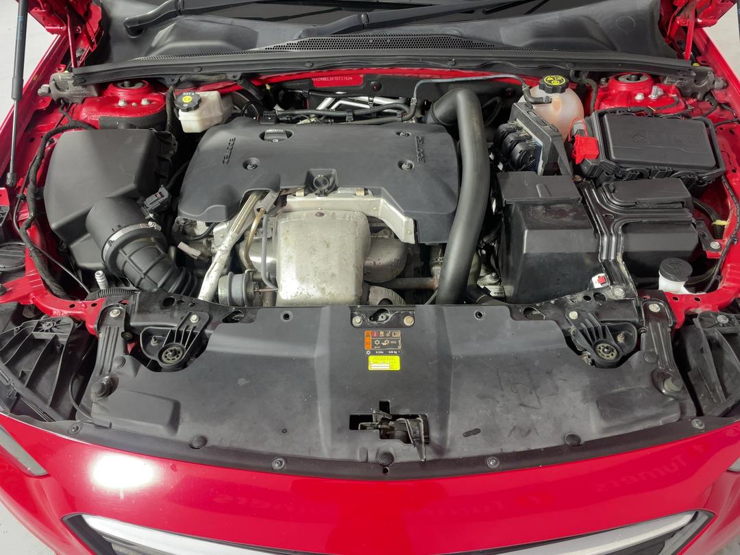 Photo '13' of Holden Commodore