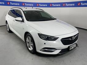 Image of 2019 Holden Commodore LT Wagon