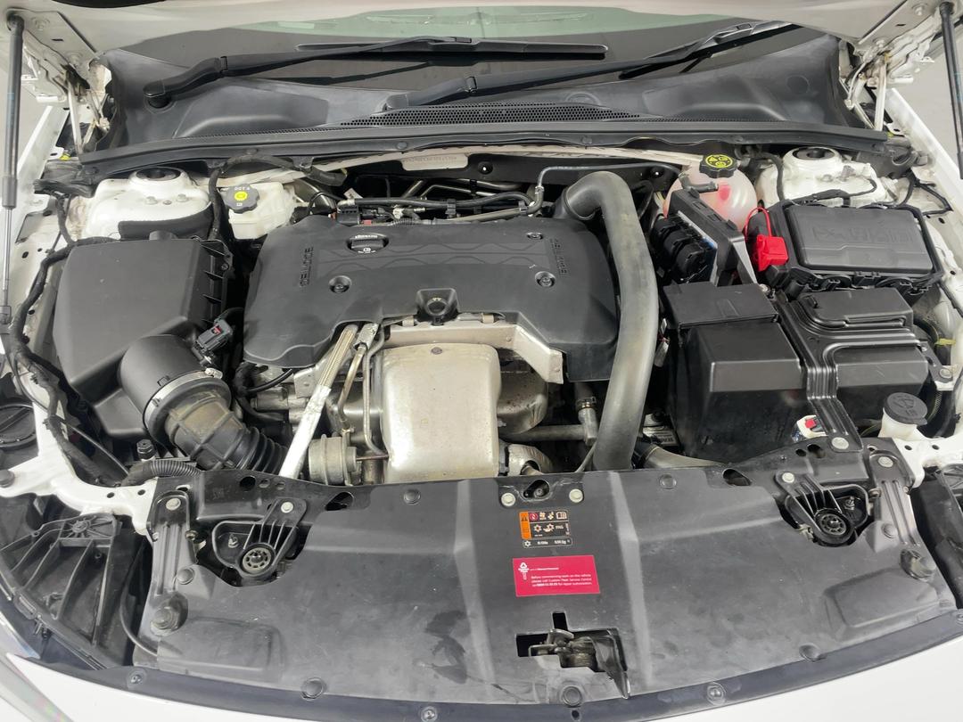 Photo '13' of Holden Commodore