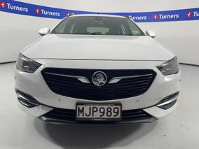 Photo '2' of Holden Commodore