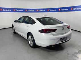 Photo '5' of Holden Commodore