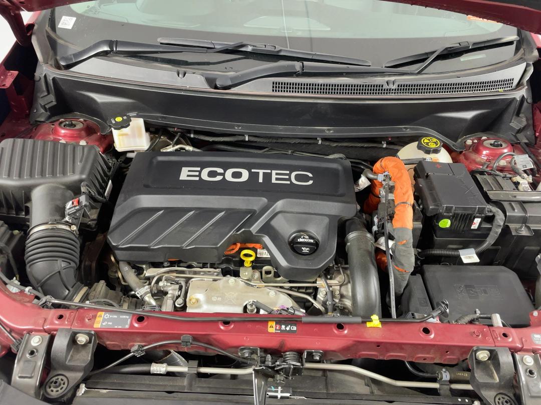 Photo '13' of Holden Equinox