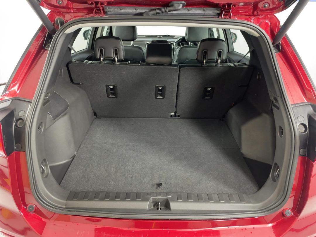 Photo '14' of Holden Equinox