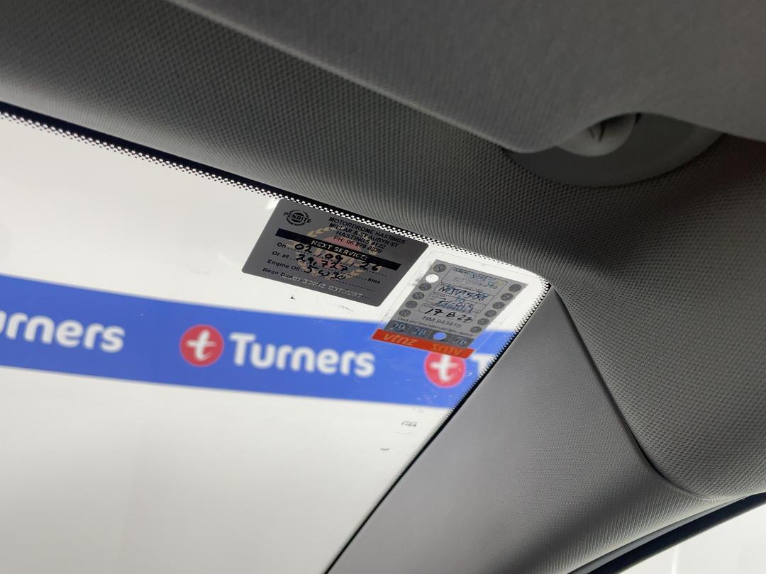 Photo '23' of Holden Equinox