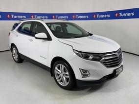 Photo '1' of Holden Equinox