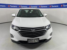 Photo '2' of Holden Equinox