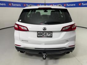 Photo '6' of Holden Equinox