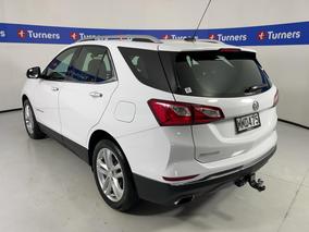 Photo '5' of Holden Equinox
