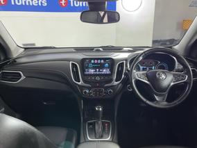 Photo '17' of Holden Equinox